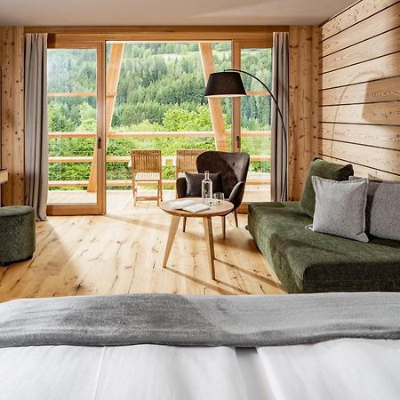 Taubers Bio Vitalhotel Kiens Zewnętrze zdjęcie