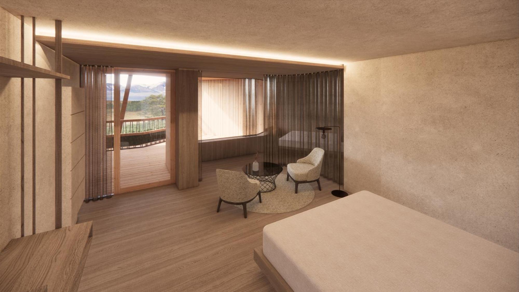 Taubers Bio Vitalhotel Kiens Zewnętrze zdjęcie