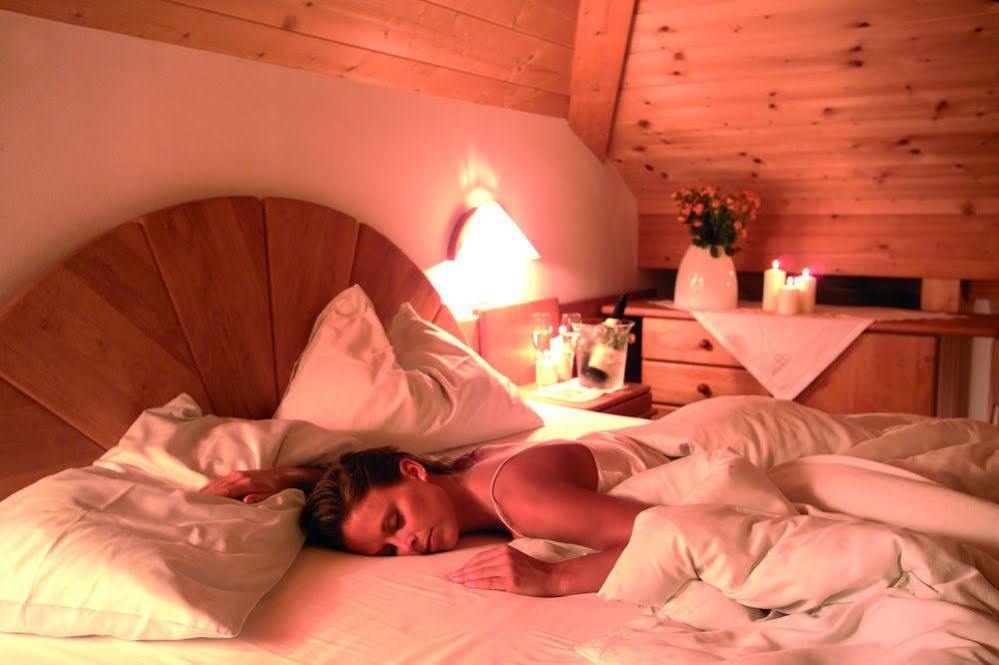 Taubers Bio Vitalhotel Kiens Zewnętrze zdjęcie