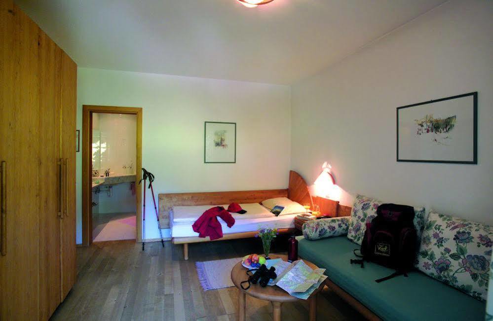 Taubers Bio Vitalhotel Kiens Zewnętrze zdjęcie